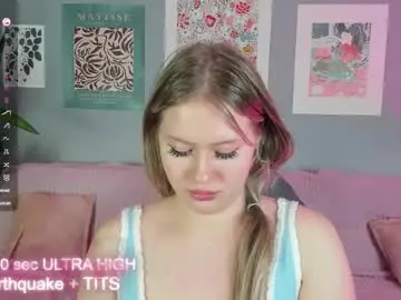 Chaturbate Live Sex of marmel199