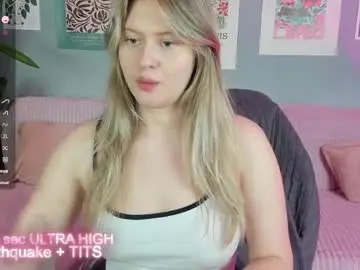 Chaturbate Live Sex Cam of marmel199