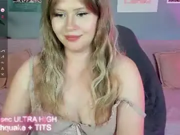Chaturbate Nude Webcam of marmel199