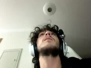 Chaturbate Live Sex of martin_josee