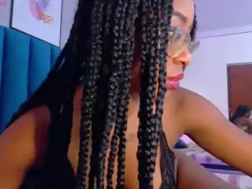 Chaturbate Adult Video Chat of miamidnight1