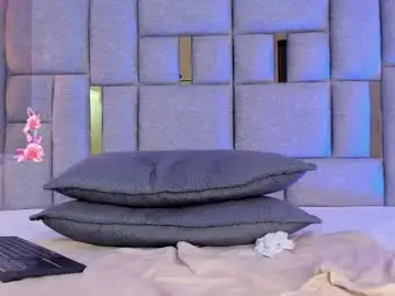 Chaturbate Best Webcam of miia_reeves_