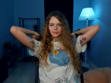 Chaturbate Adult Video Chat of nataly_hello