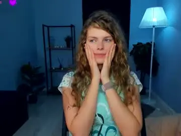 Chaturbate Adult Webcam of nataly_hello