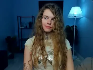 Chaturbate Nude Webcam of nataly_hello