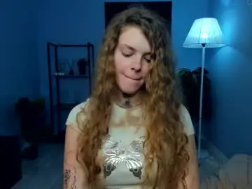 Chaturbate Live Sex Cam of nataly_hello