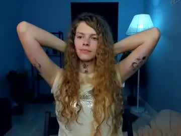 Chaturbate Nude Webcam of nataly_hello