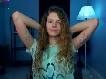 Chaturbate Nude Webcam of nataly_hello