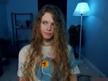 Chaturbate Live Porn of nataly_hello