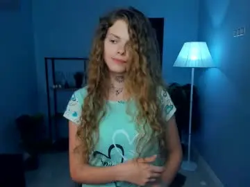 Chaturbate Best Webcam of nataly_hello