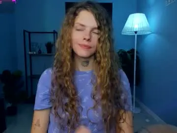 Chaturbate Sex Chat of nataly_hello