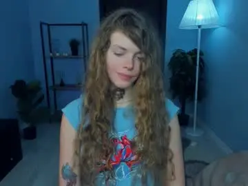 Chaturbate Best live sex cam show of nataly_hello