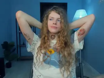 Chaturbate Live Porn of nataly_hello