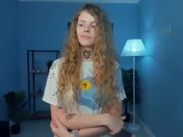 Chaturbate Adult Webcam of nataly_hello