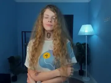 Chaturbate Best Webcam of nataly_hello