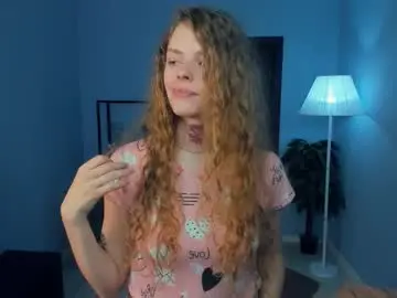 Chaturbate Best live sex cam show of nataly_hello