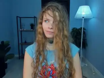 Chaturbate Best Webcam of nataly_hello