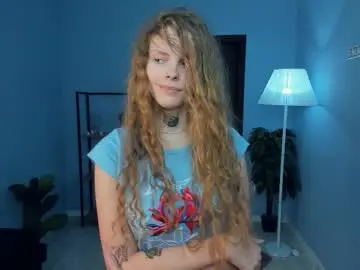 Chaturbate Adult Video Chat of nataly_hello