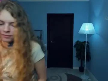 Chaturbate Live Porn of nataly_hello