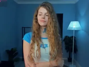 Chaturbate Live Sex Cam of nataly_hello