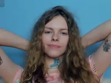 Chaturbate Best live sex cam show of nataly_hello