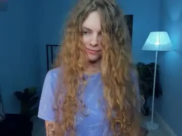 Chaturbate Live Porn of nataly_hello