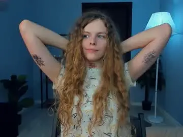 Chaturbate Live Porn of nataly_hello