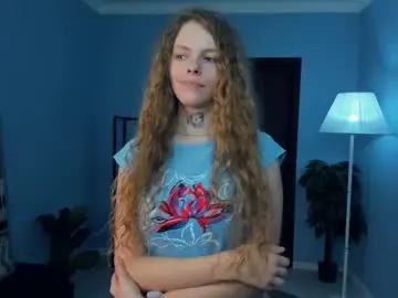 Chaturbate Adult Webcam of nataly_hello