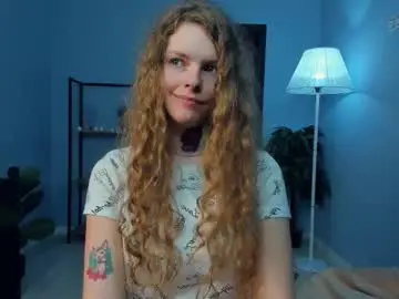 Chaturbate Nude Webcam of nataly_hello