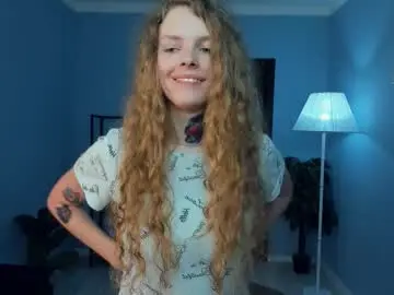 Chaturbate Best Webcam of nataly_hello