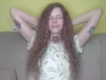 Chaturbate Private Sex Chat of nataly_hello