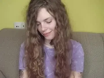 Chaturbate Nude Webcam of nataly_hello