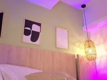 Chaturbate Live Porn of naylapot_