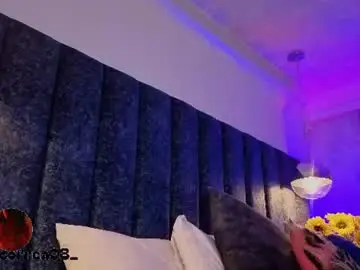 Chaturbate Adult Video Chat of naylapot_