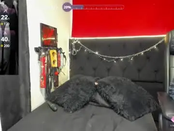 Chaturbate Adult Video Chat of renatha_collins