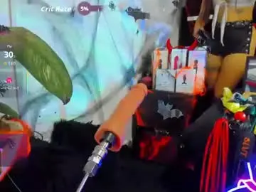 Chaturbate Free Porn Cam of renatha_collins