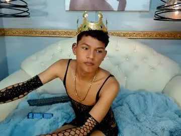 Chaturbate Adult Video Chat of samy_millers