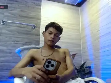 Chaturbate Live Sex of samy_millers