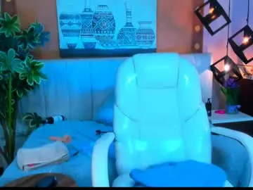Chaturbate Sex Chat of samy_millers