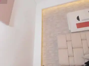 Chaturbate Free Live Porn of scarletmonroe_