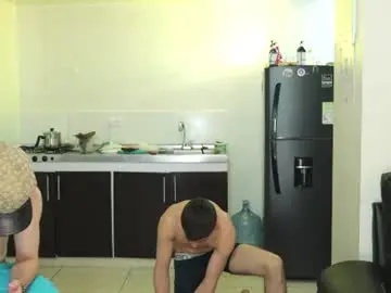 Chaturbate Private Sex Chat of sexyskinnynaksu