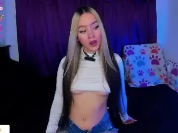 Chaturbate Live Sex of shairaclark_