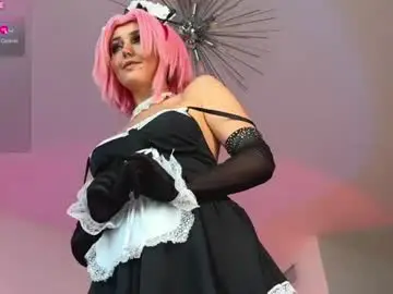 Chaturbate Watch Live Sex Cams of sia_siberia
