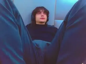 Chaturbate Live Sex of sr_bonnyethan