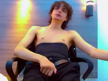 Chaturbate Private Sex Chat of sr_bonnyethan