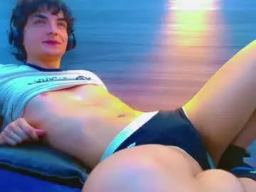 Chaturbate Adult Video Chat of sr_bonnyethan