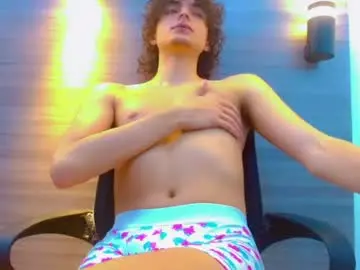 Chaturbate Free Live Porn of sr_bonnyethan