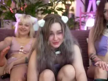 Chaturbate Best Webcam of sunnyfia