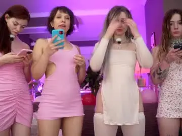 Chaturbate Adult Video Chat of sunnyfia