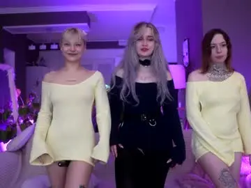 Chaturbate Sex Chat of sunnyfia